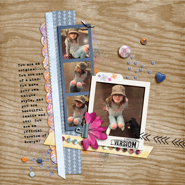 Gracyn Style