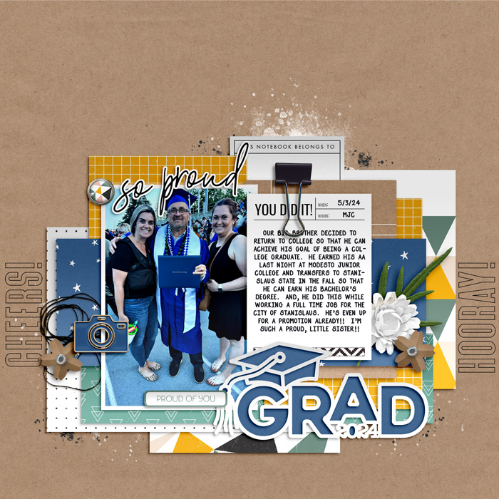 Grad 2024