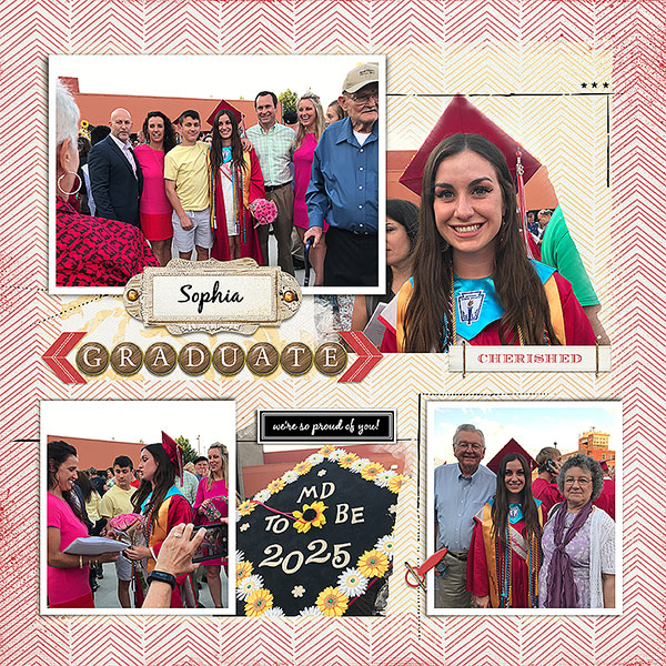 Grad 3