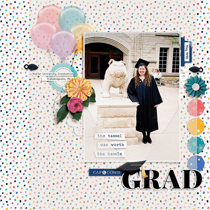 grad