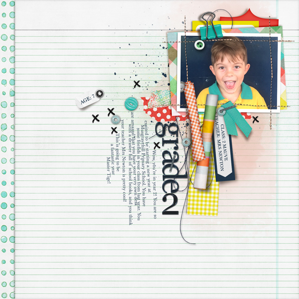GRADE 2
