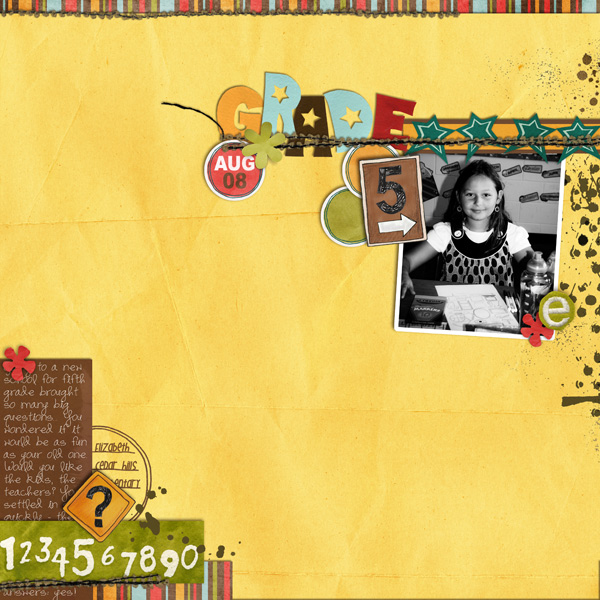 grade 5