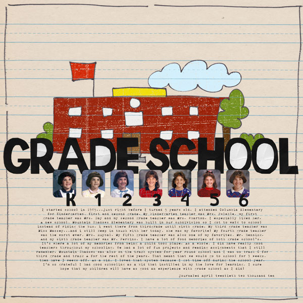 Grade School