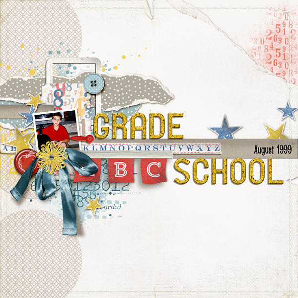 Grade School