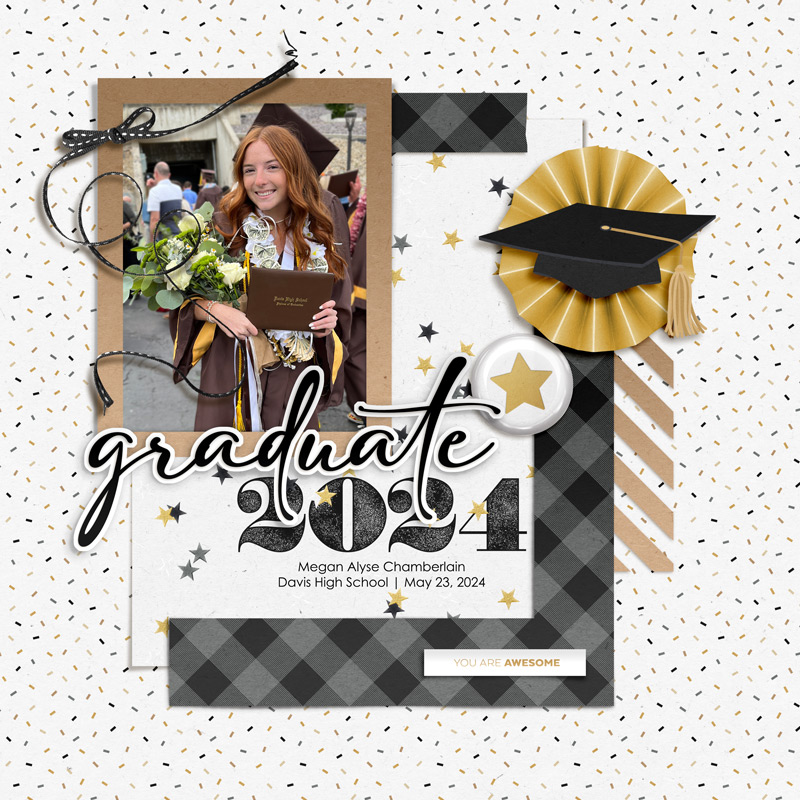 graduate 2024