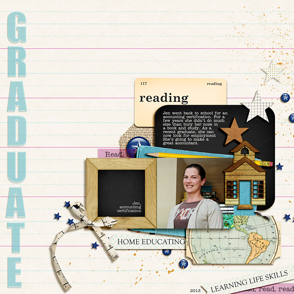 Graduate