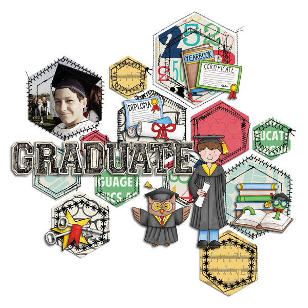 Graduate