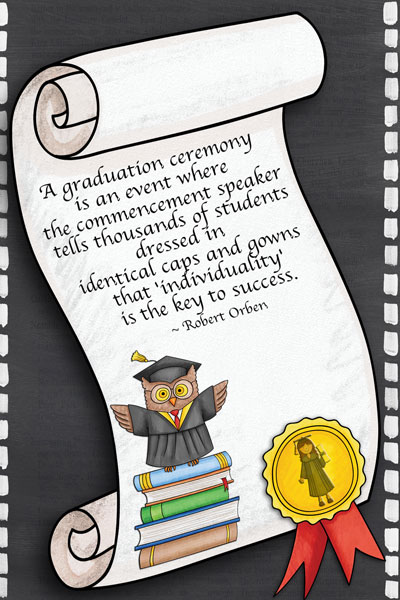 Graduate