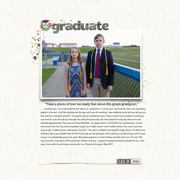 Graduate