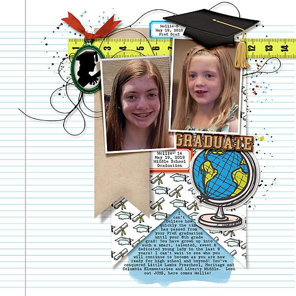 Graduate