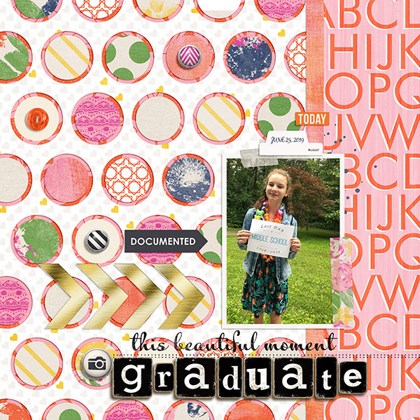 Graduate