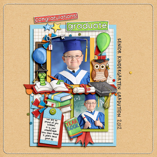 Graduate