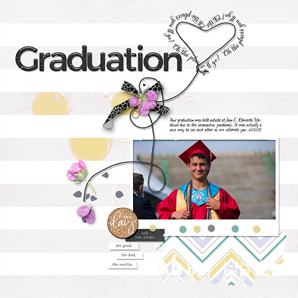 Graduation 1