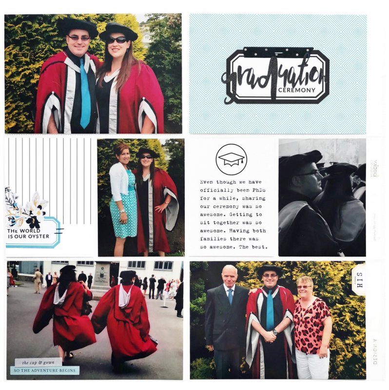 Graduation 2014 L