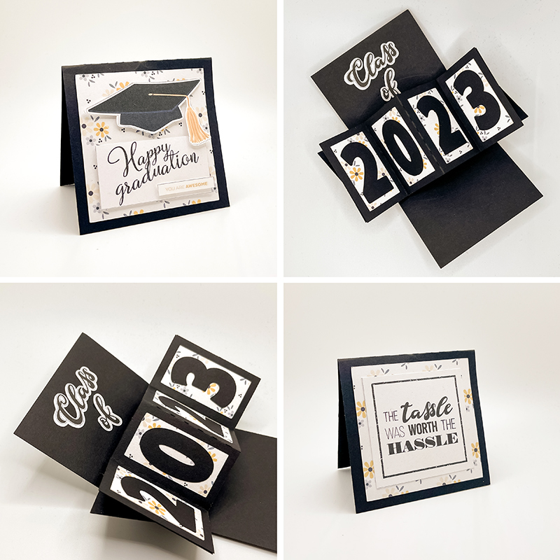 Graduation Card