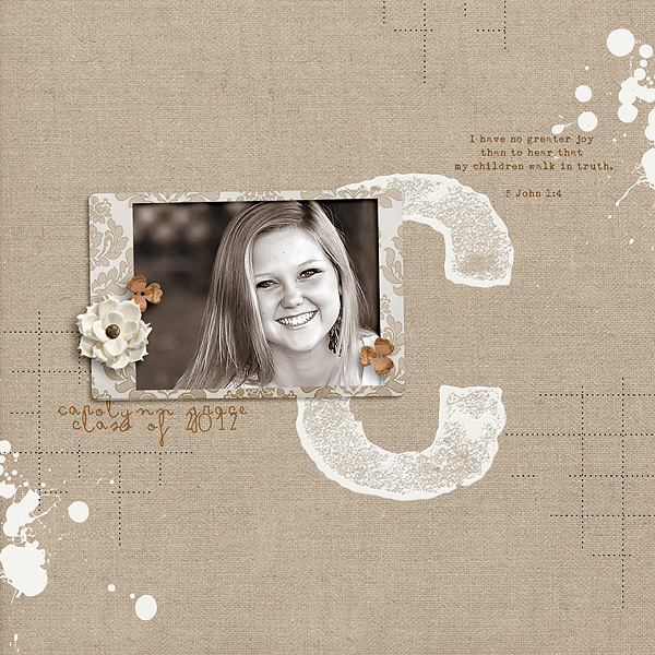 Graduation Cover Album