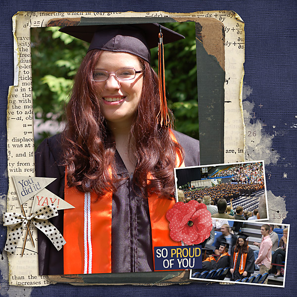 graduation MOC #4