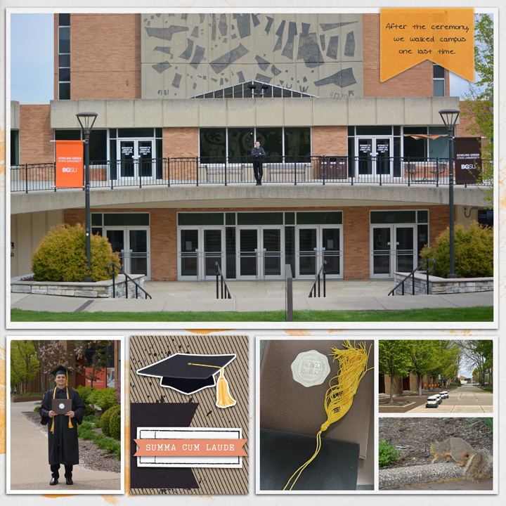 Graduation p.2