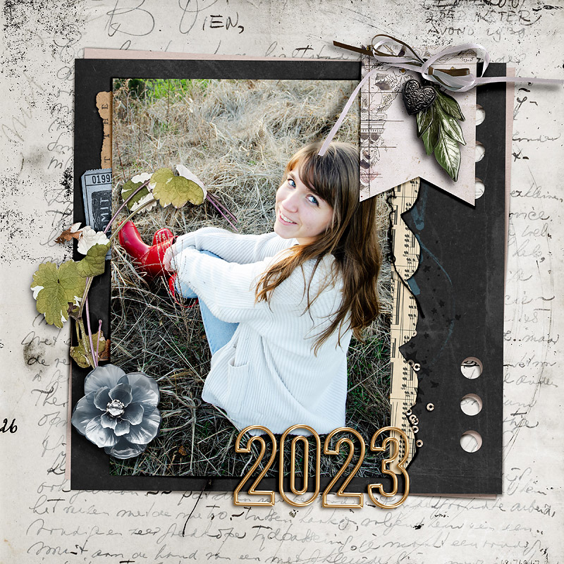 Graduation Pics - 1