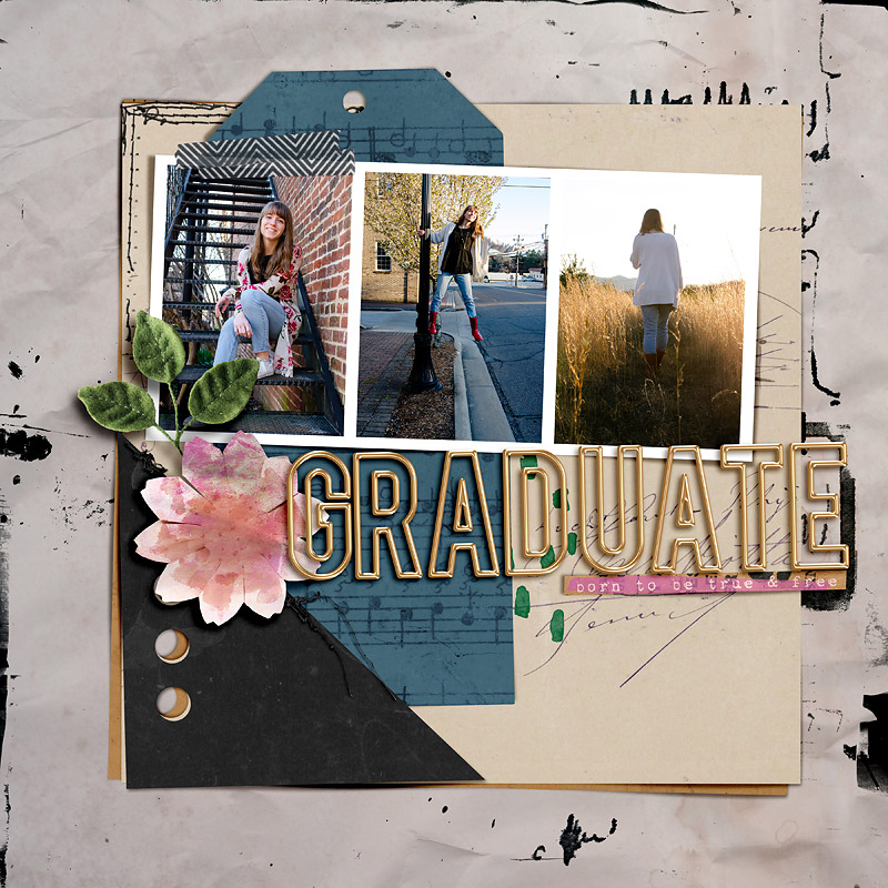 Graduation Pics - Page 3