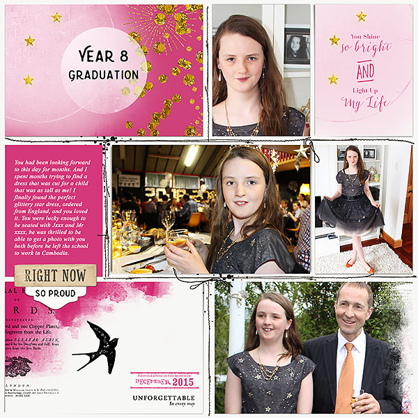 Graduation