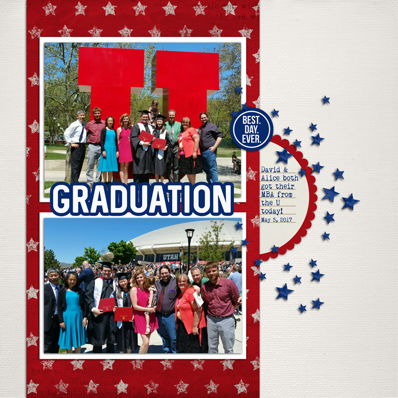 Graduation