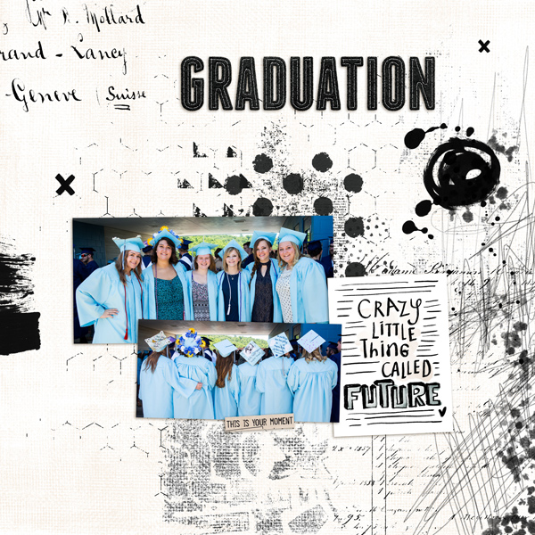 Graduation