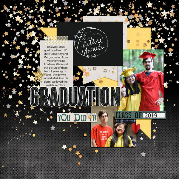 Graduation