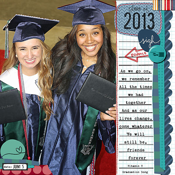 Graduation
