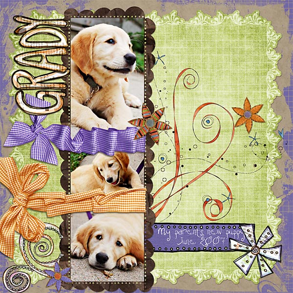 Grady