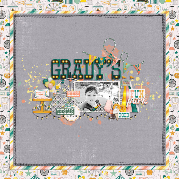 Gradys