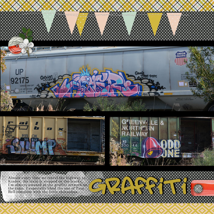 Graffiti
