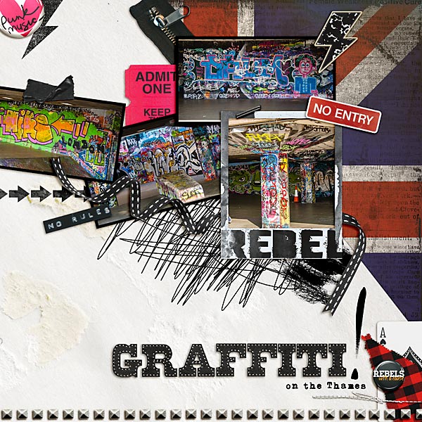 Graffiti