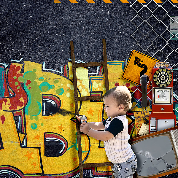 Graffiti