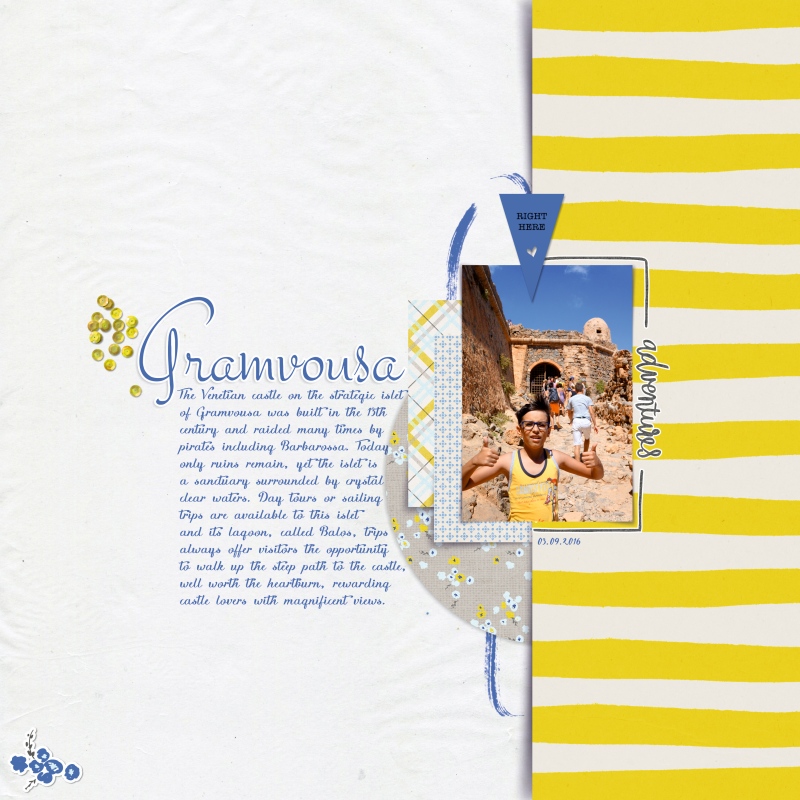 Gramvousa