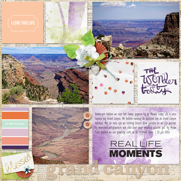 Grand Canyon 2