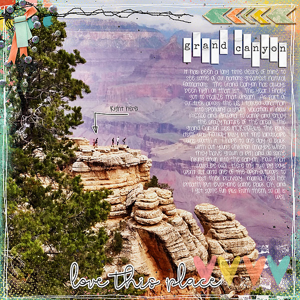 Grand Canyon