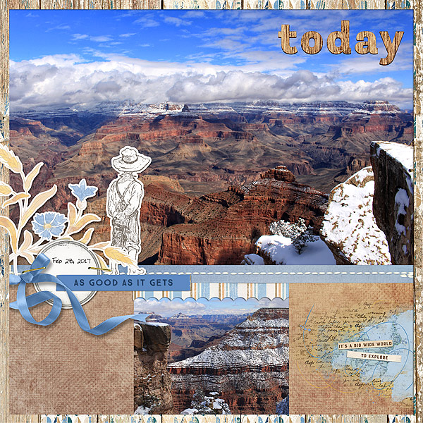 Grand Canyon
