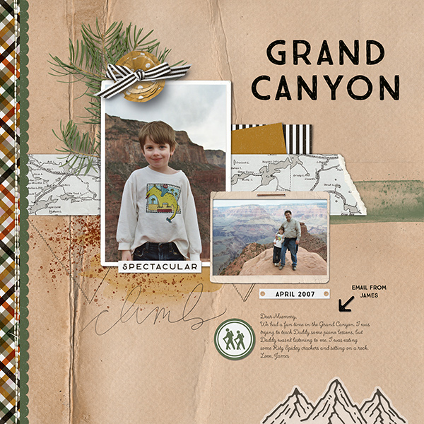 Grand Canyon