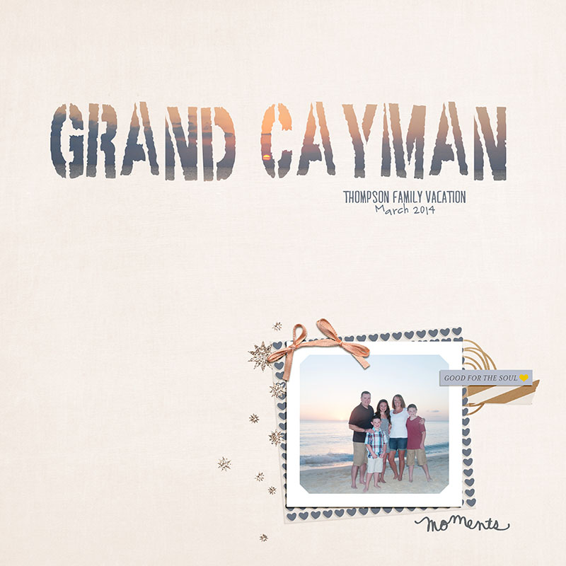 Grand Cayman