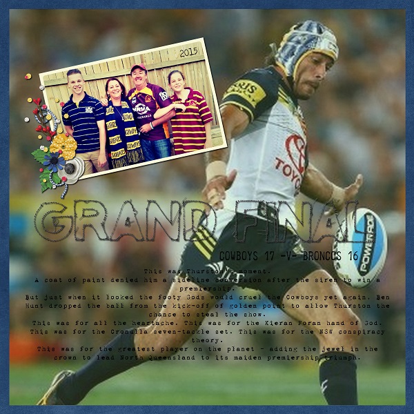 grand final 2015