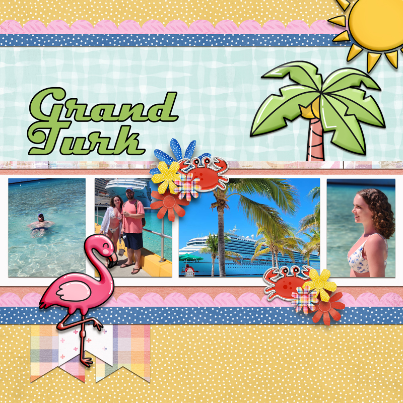 Grand Turk