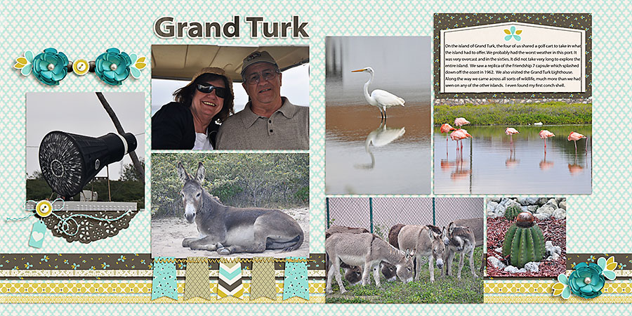 Grand Turks