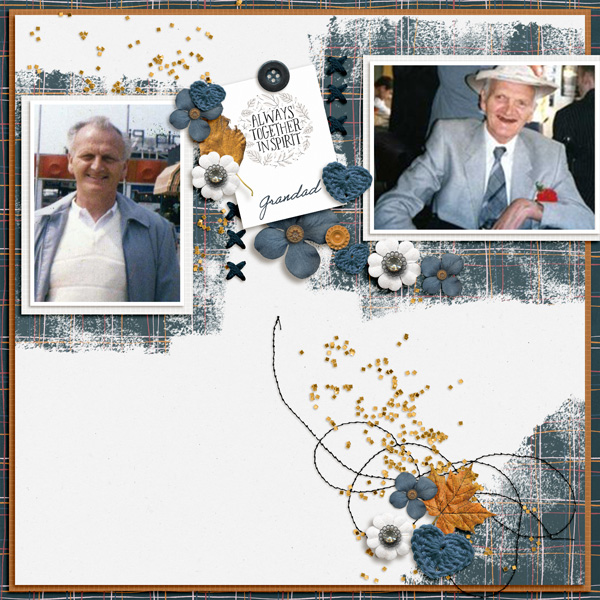 Grandad