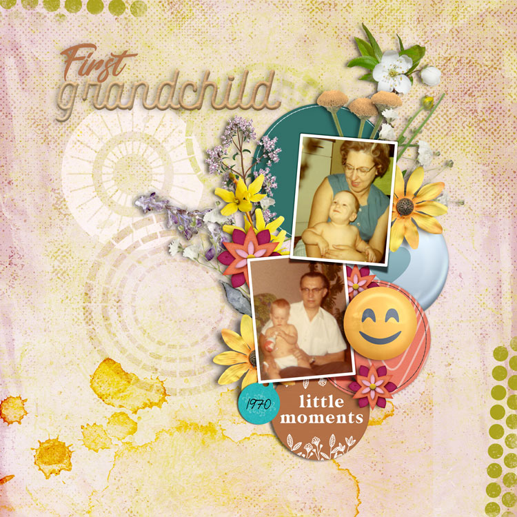 Grandchild