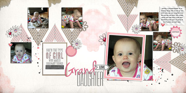 granddaughter