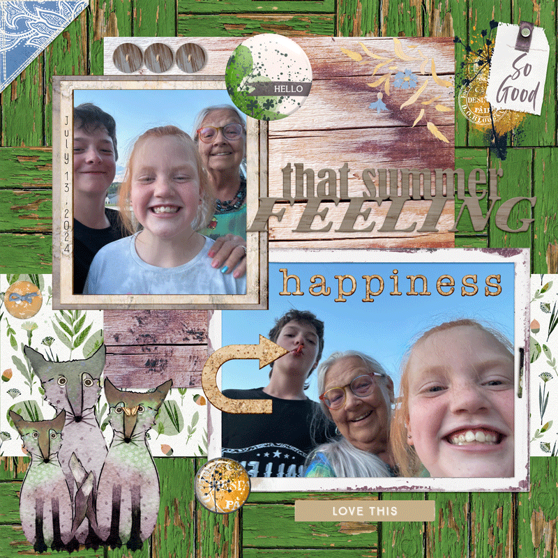 Grandkids
