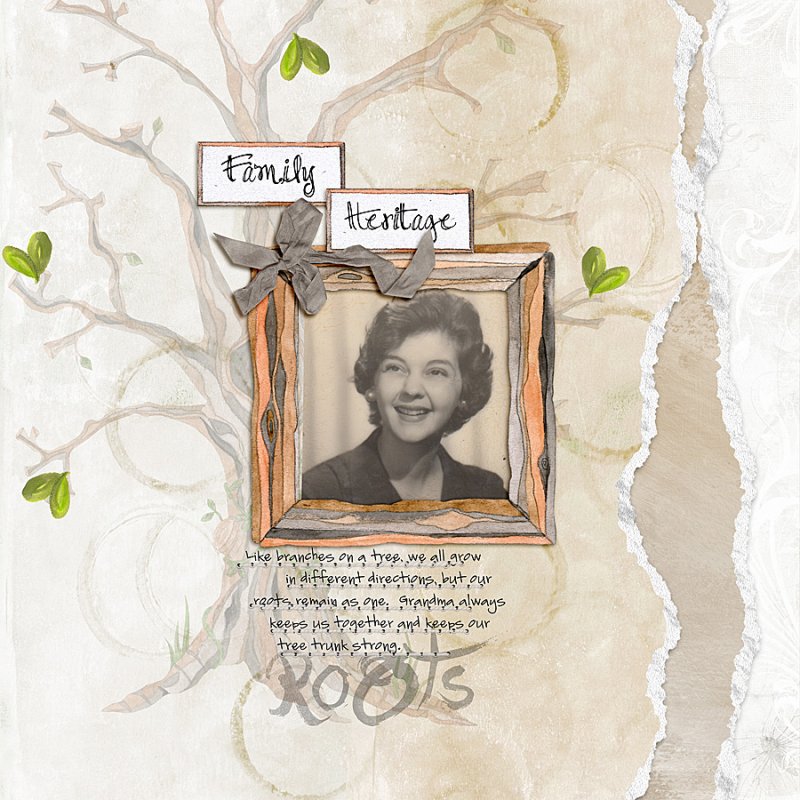 Grandma-1950