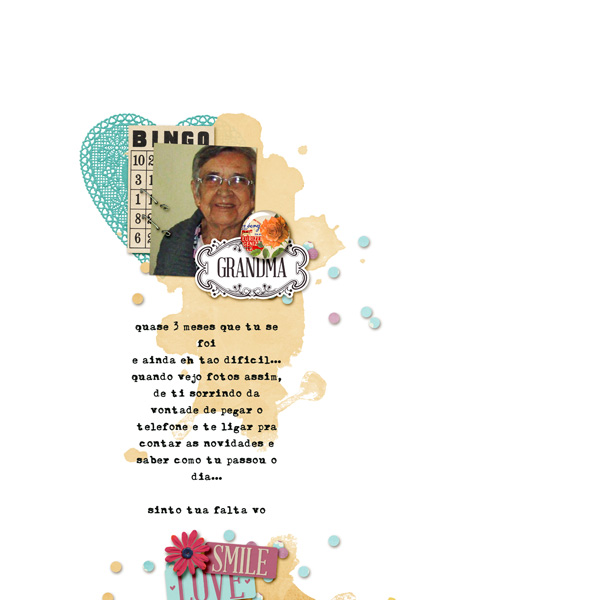 grandma