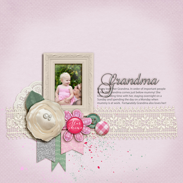 Grandma